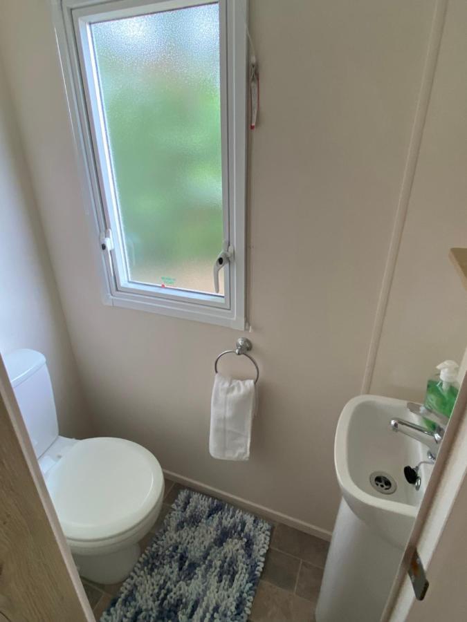 Modern & Homley 3br Caravan * Hastings