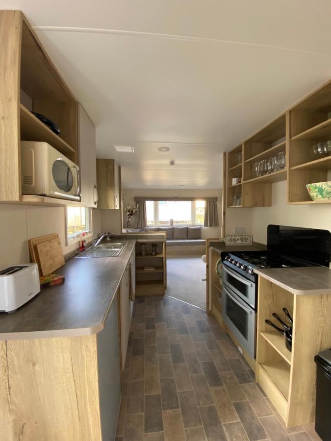 Modern & Homley 3br Caravan Apartment Hastings
