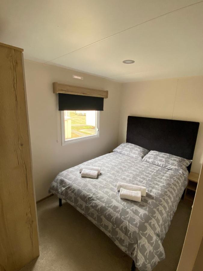 Modern & Homley 3br Caravan *