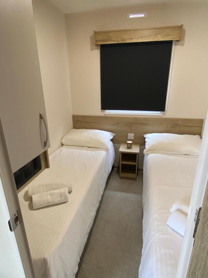 Modern & Homley 3br Caravan Apartment Hastings